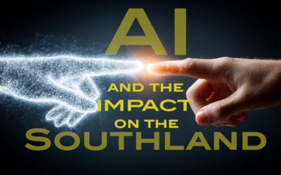 How AI Is Reshaping Southern California’s Creative Industries