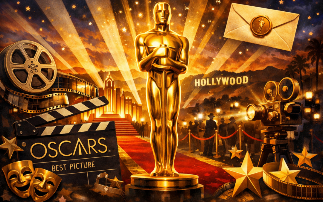 2025 Oscar Nominations