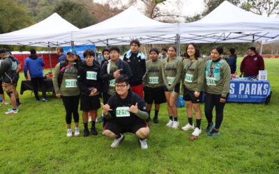 Run the Heart of L.A.: The Griffith Park Run Returns February 1