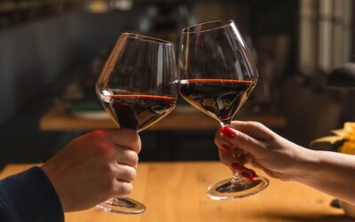 The Best SoCal Destinations to Celebrate Valentine’s Day