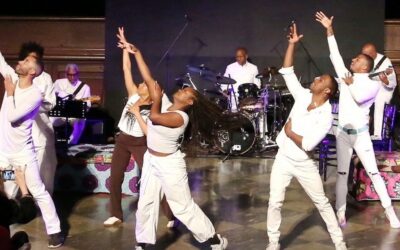 Forest Lawn Celebrates Black History Month