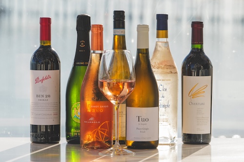 Malibu Beach Inn Prepares for One-Day Wine Sale Pop Up