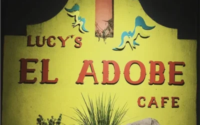 Patricia “Patty” Casado, Who Fought to Regain Control of Lucy’s El Adobe Café, Dies