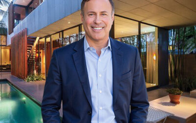 Real Estate in Los Angeles