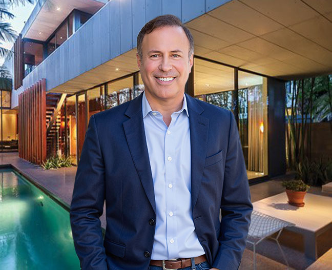 Real Estate in Los Angeles